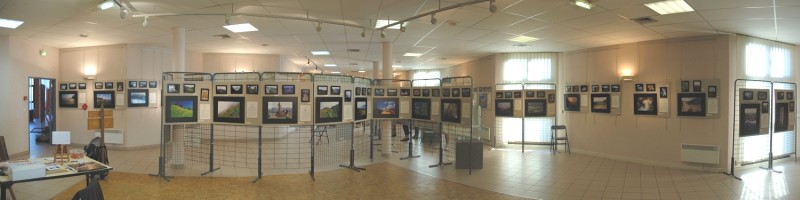 Panorama expo1